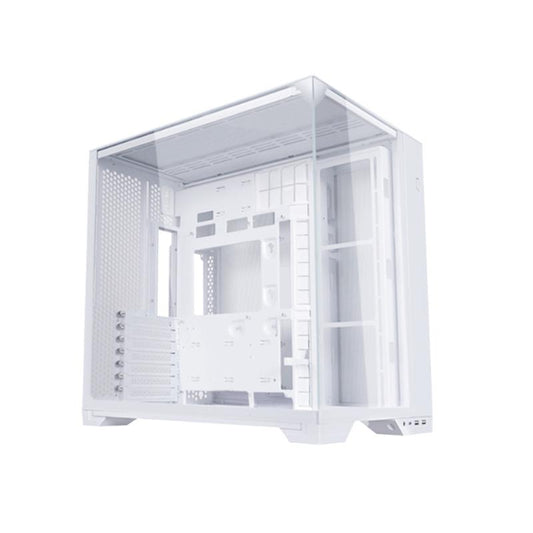 Lian Li O11 Vision Compact - White