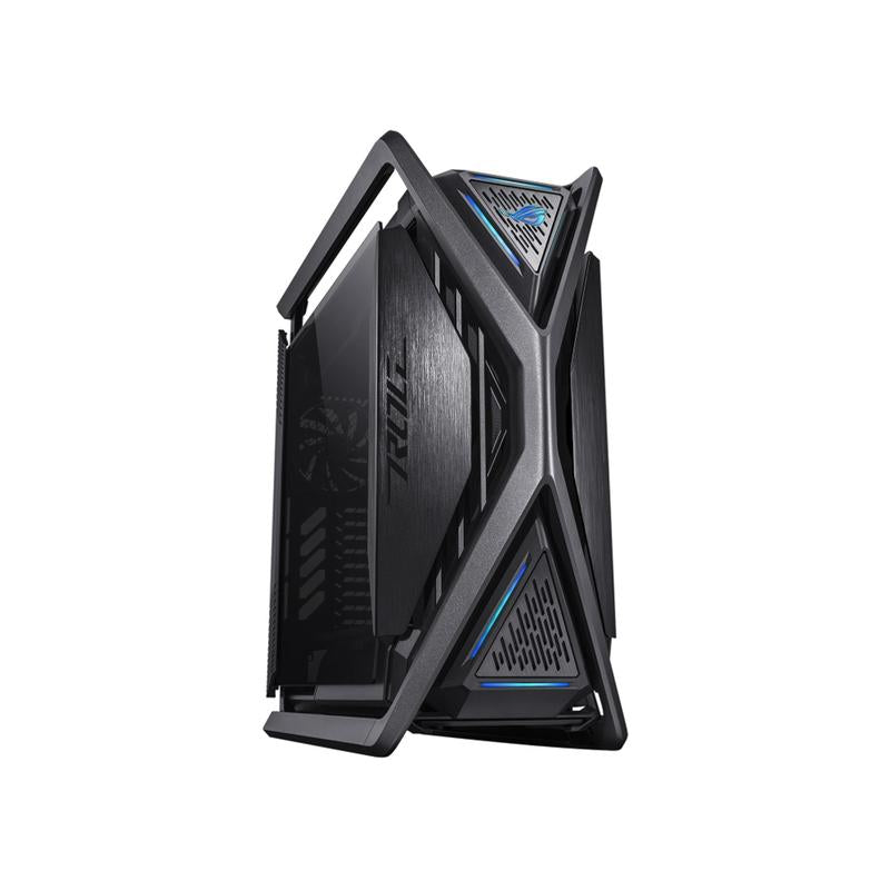 ASUS ROG Hyperion GR701 E-ATX Gaming Case black