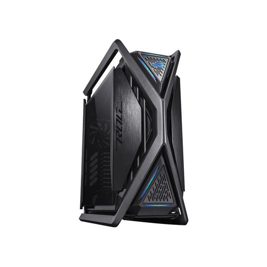 ASUS ROG  Hyperion GR701 E-ATX Gaming Case black