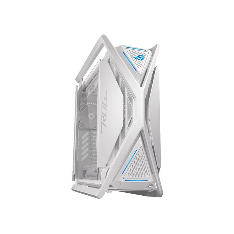 ASUS ROG Hyperion GR701 E-ATX Gaming Case White