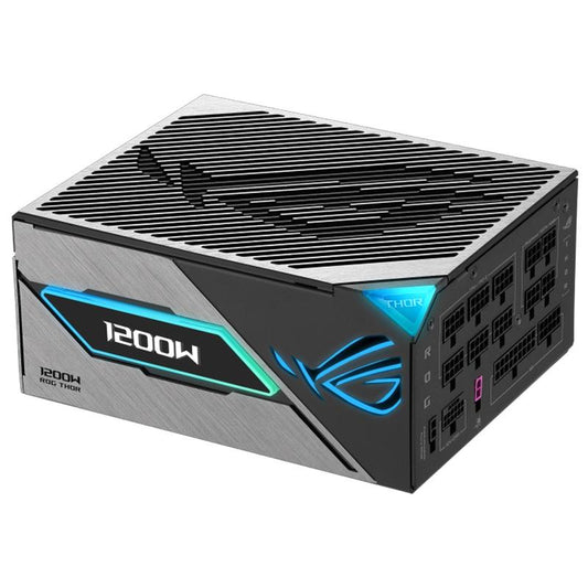 ASUS ROG THOR Platinum III 1200W Power Supply