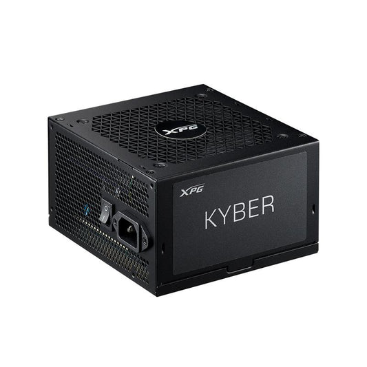 750W XPG KYBER PSU 80PLUS GOLD ATX 3.1 5Yr Warranty