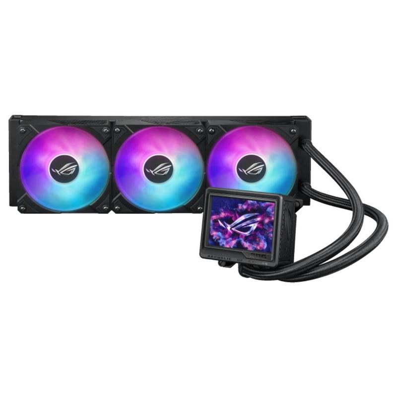 Asus ROG Ryujin III 360 Extreme ARGB All-in-One Liquid CPU Cooler
