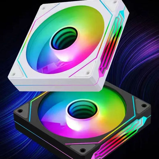 Infinity4 pro 12cm case fan