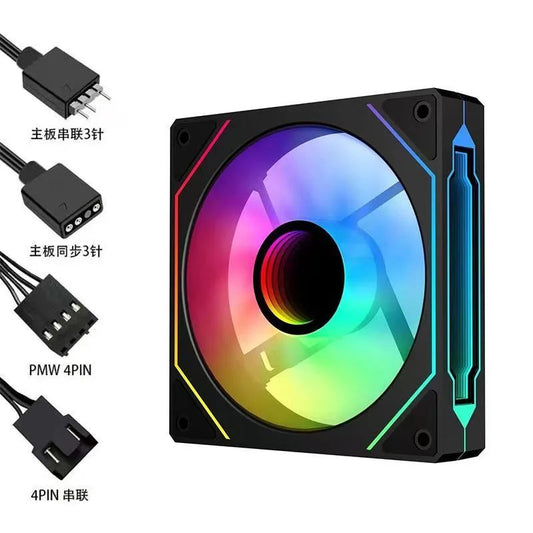 Infinity4 pro 12cm case fan