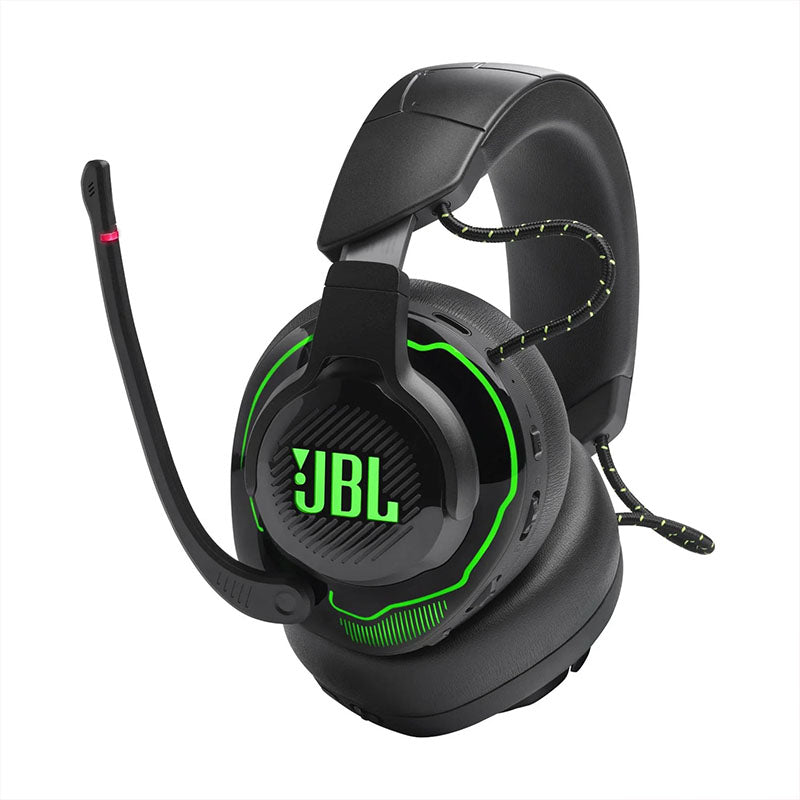 JBL Quantum 910X Wireless Over-Ear Console Gaming Headset for Xbox