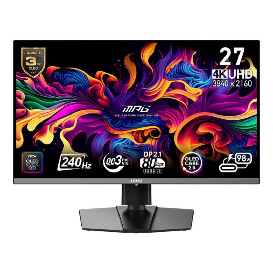 Monitors