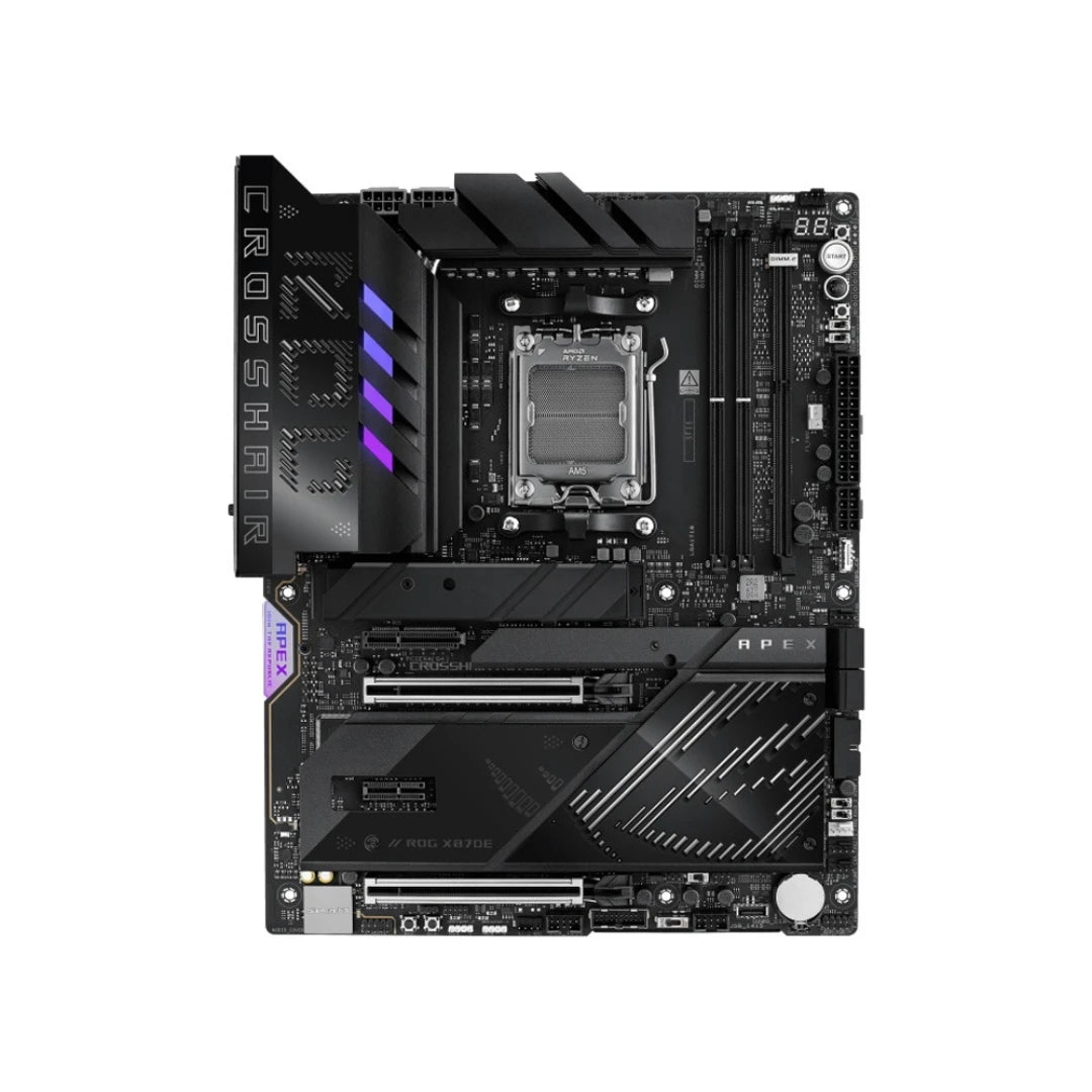 Motherboard