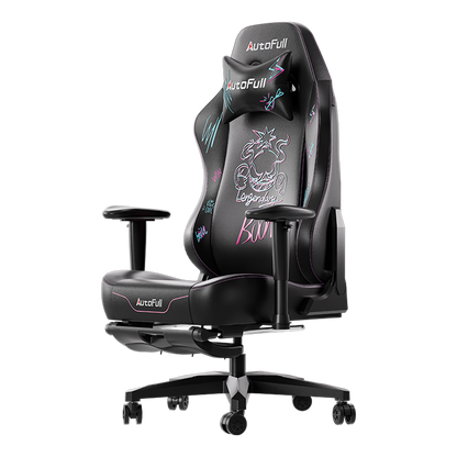 AutoFull M5 Gaming Chair