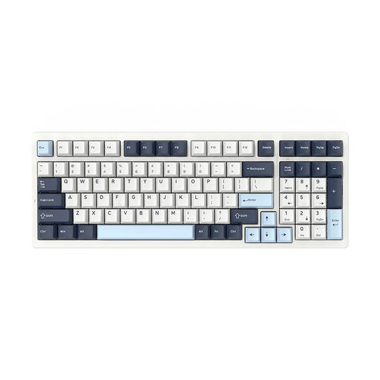 VGN S99 red switch yuanshan