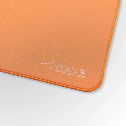 ARTISAN ZERO Gaming Mouse Pad XSOFT XL