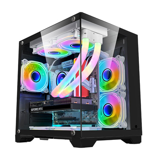 Mini matx case