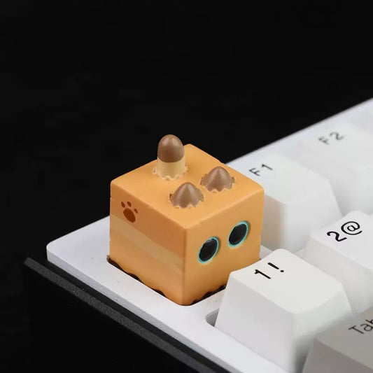 keycap
