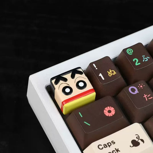 keycap