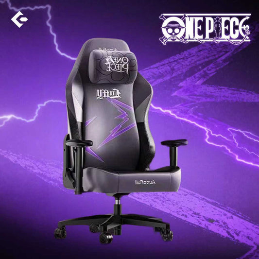 AutoFull C3 pro [ONE PIECE] Gaming Chair with Leg Rest