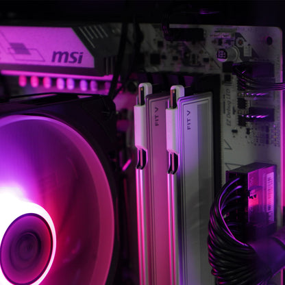 RYZEN 7 9800X3D | RTX 5070