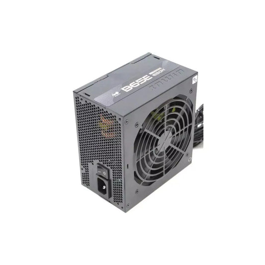 IN WIN B65E 650w 80+ BRONZE 120mm Silent Fan, ATX POWER SUPPLY
