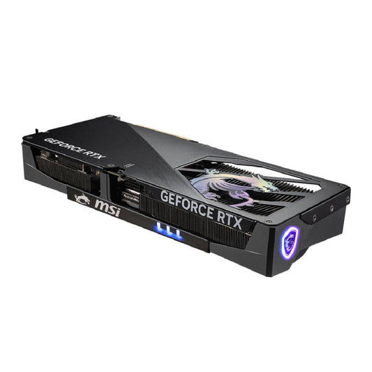 MSI GeForce RTX 5080 16G GAMING TRIO OC, 16GB