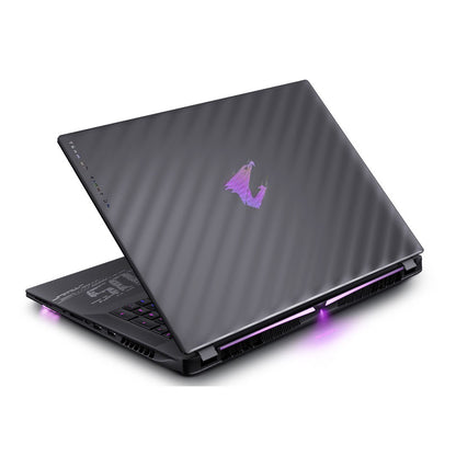 GIGABYTE Aorus Master 18 BZH 18" mini-LED Core Ultra 9 64GB RAM 2TB RTX 5090 Gaming Laptop - Black