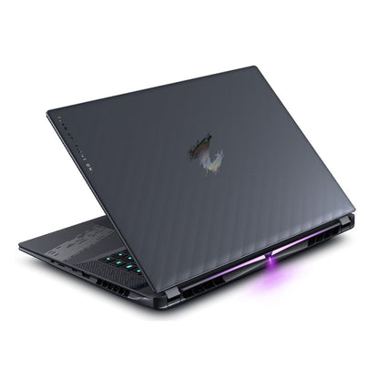 GIGABYTE Aorus Master 16 BZH 16" OLED 240Hz Core Ultra 9 32GB RAM 1TB RTX 5090 Gaming Laptop - Dark Tide