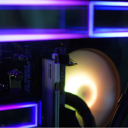 RYZEN 5 9600x | RTX 5070 Liquid cooler (matx+240 AIO)