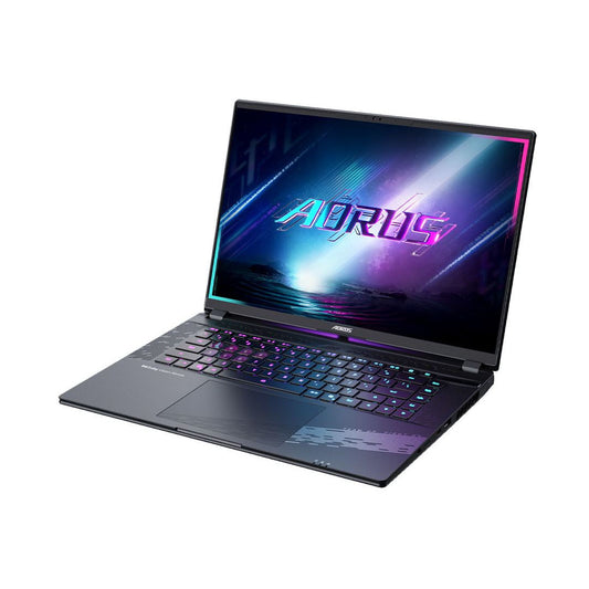 GIGABYTE AORUS ELITE 16 BWH 16" WQXGA Core Ultra 9 32GB RAM 1TB RTX 5070 Gaming Laptop