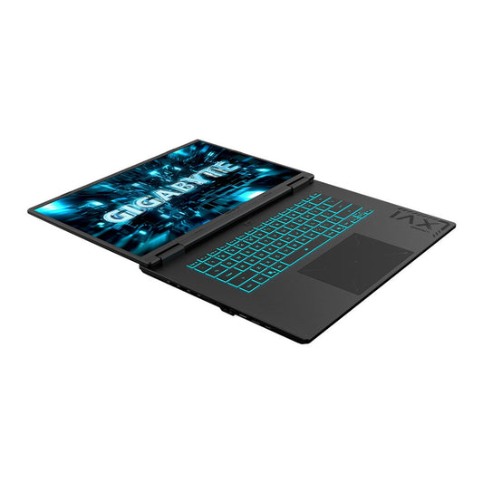 GIGABYTE Gaming A16 Pro 16" WQXGA Core 7 32GB 1TB RTX 5070 Ti Gaming Laptop