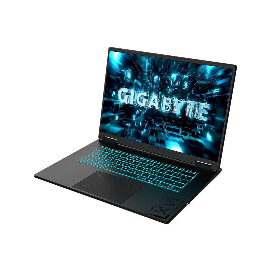 GIGABYTE Gaming A16 Pro 16" WQXGA Core 7 32GB 1TB RTX 5070 Ti Gaming Laptop