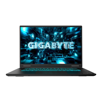 GIGABYTE Gaming A16 Pro 16" WQXGA Core 7 32GB 1TB RTX 5070 Ti Gaming Laptop