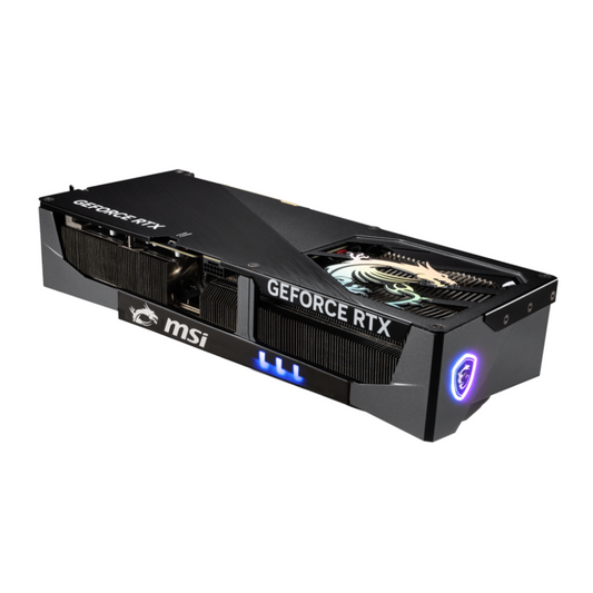 MSI GeForce RTX 5090 Gaming Trio OC GDDR7 32GB