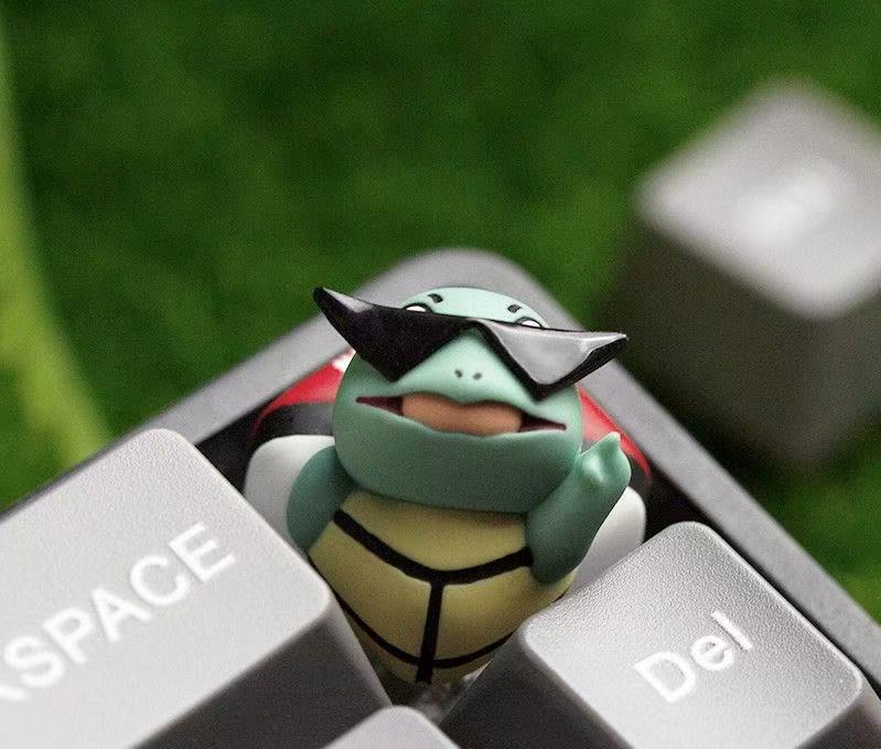 keycap