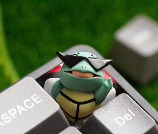 keycap