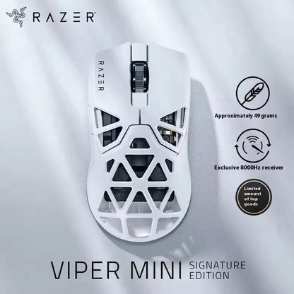 Razer Viper Mini SE White