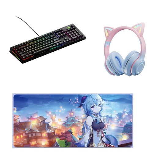 Customer Appreciation Add-On – $0.99 (Choose One)