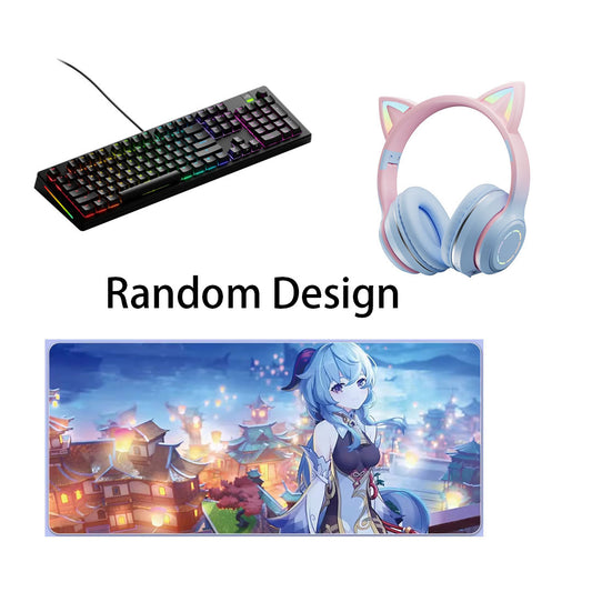 Customer Appreciation Add-On – $0.99 (Choose One)