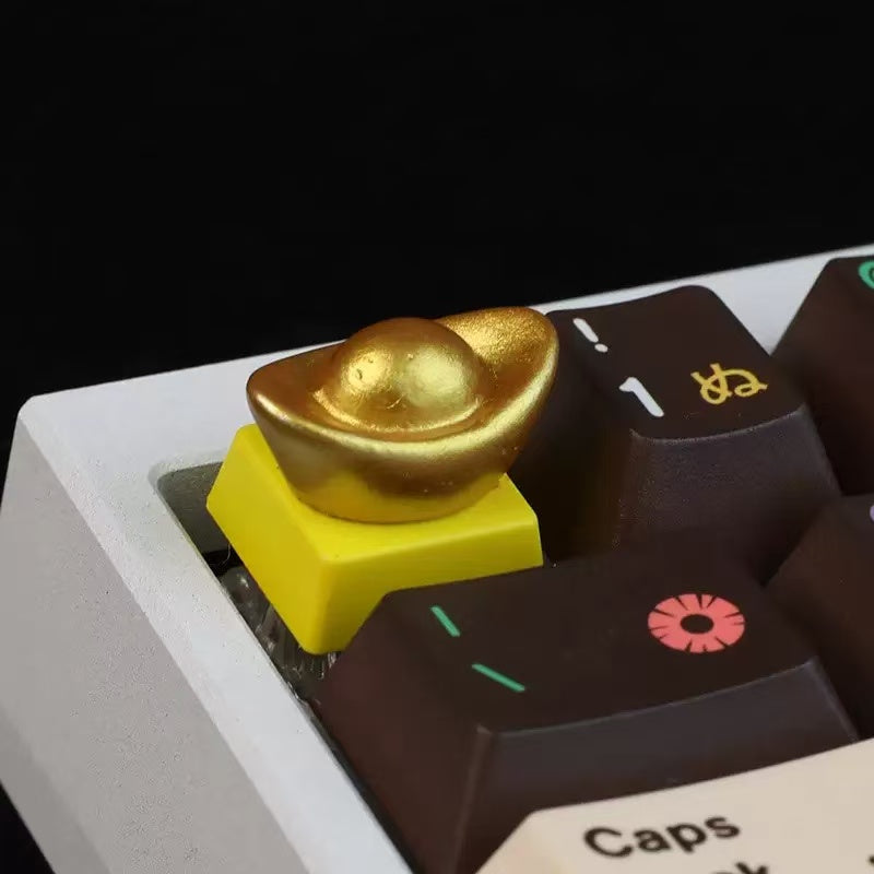 keycap