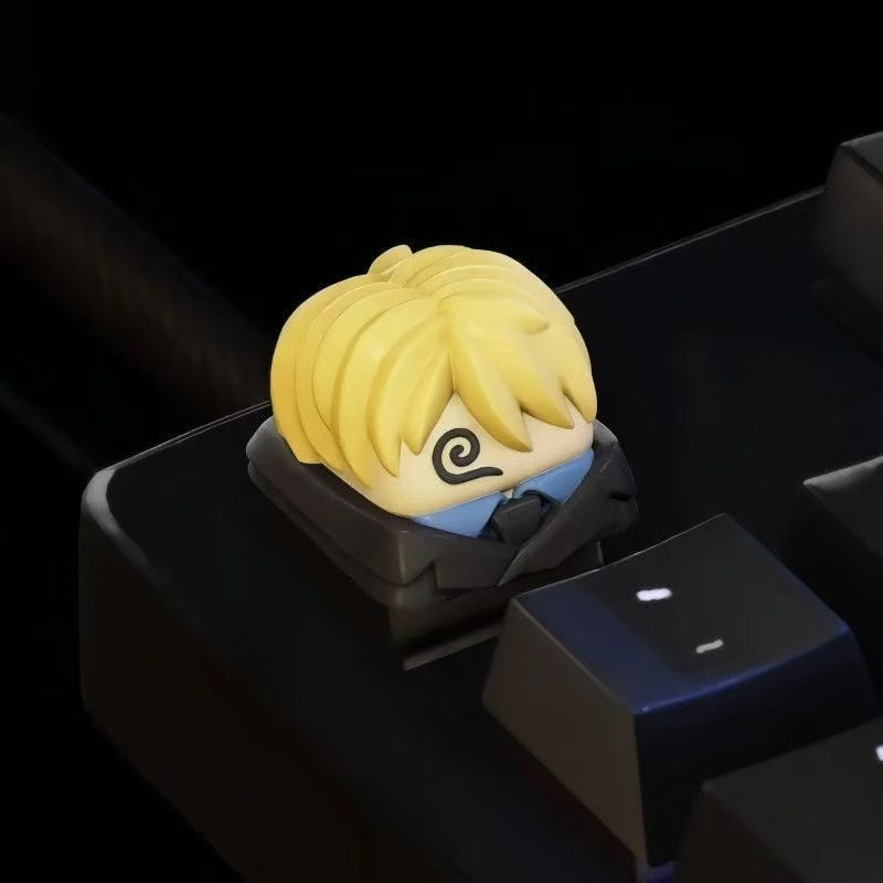 keycap