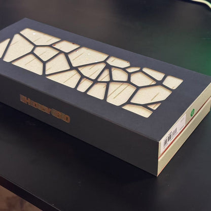 wooting 60 extreme pink