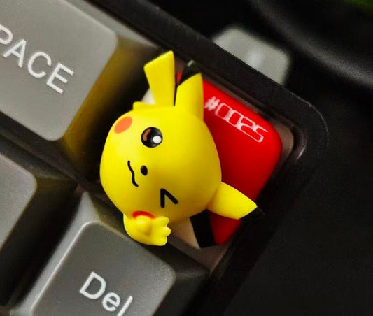 keycap