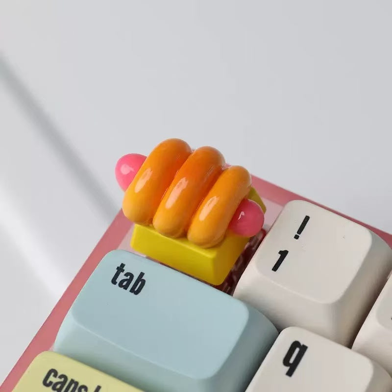 keycap