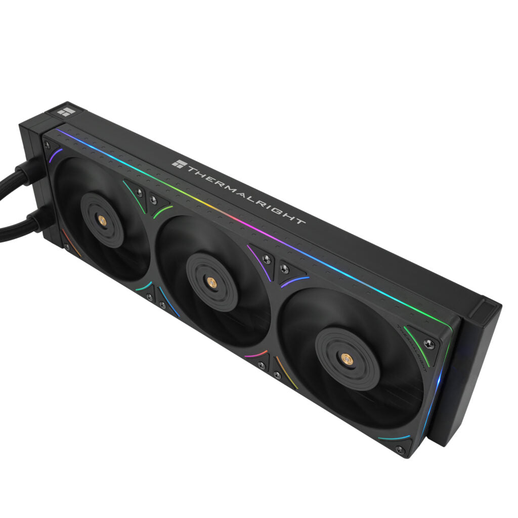 Hyper Vision 360 UB ARGB BLACK