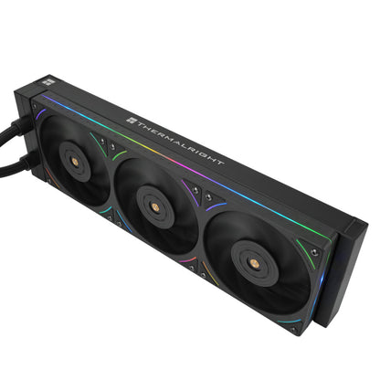 Hyper Vision 360 UB ARGB BLACK