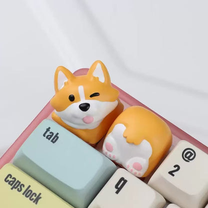 keycap
