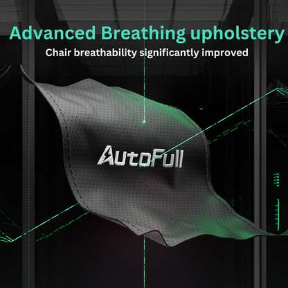 AutoFull C3 Titan Gaming Chair
