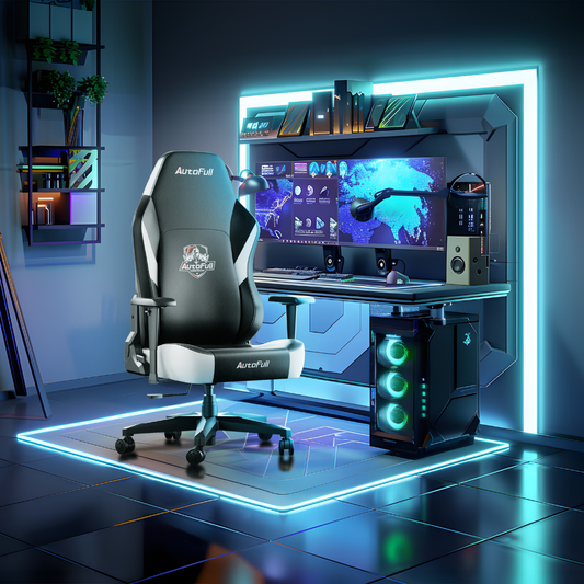 AutoFull M5 Gaming Chair