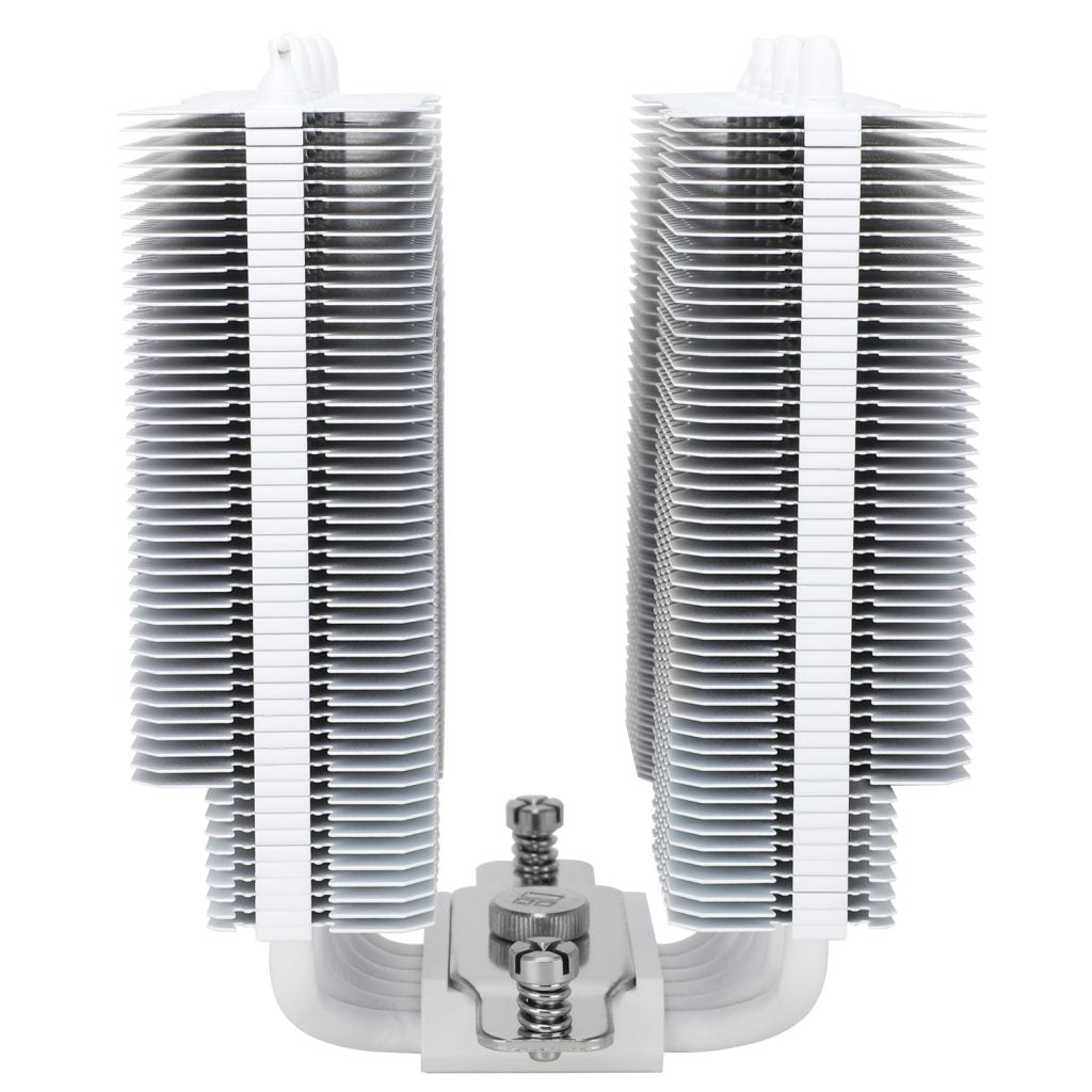 Thermalright Peerless Assassin 120 SE White ARGB Dual Loop CPU Cooler