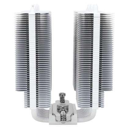 Thermalright Peerless Assassin 120 SE White ARGB Dual Loop CPU Cooler