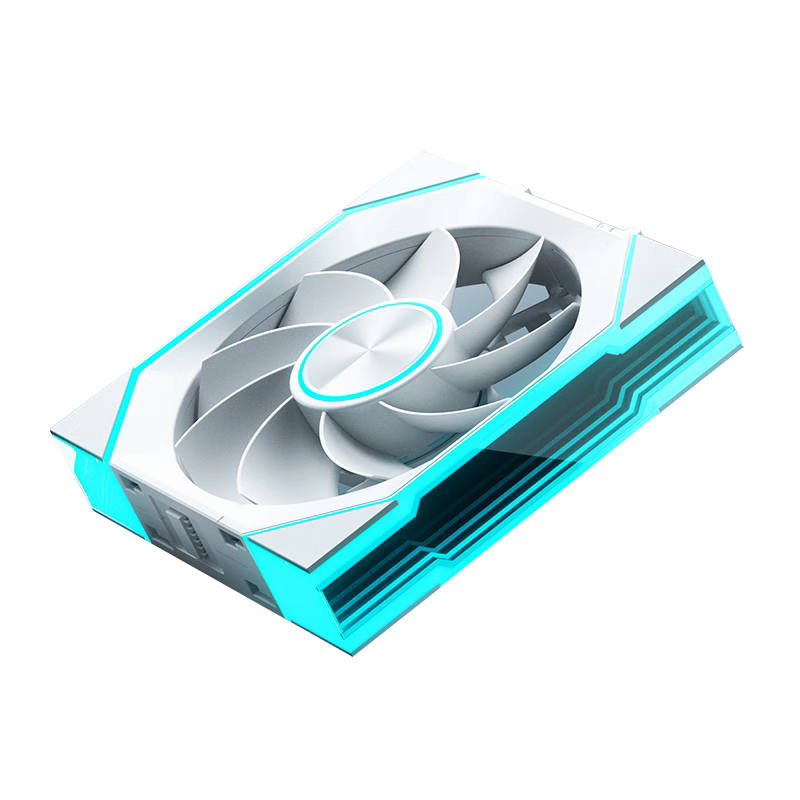 COUGAR Star-Chain V2 UNI FAN Fan 120MM