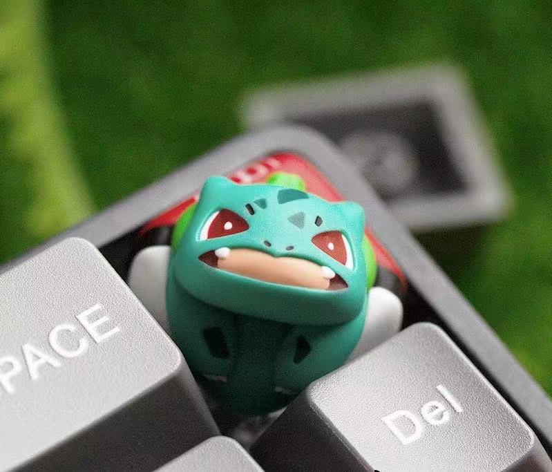 keycap