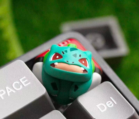 keycap